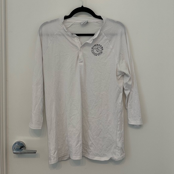 Gymshark top - Picture 3 of 4